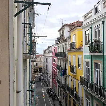 Bairro Alto Heart And Soul