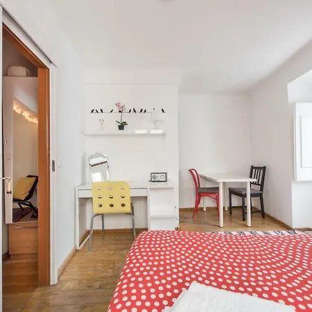 Apartment Bairro Alto Heart And Soul