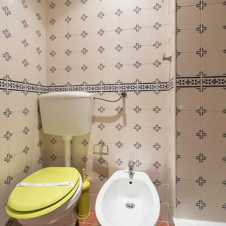 Bairro Alto Heart And Soul Apartment *