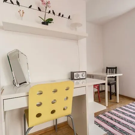 Bairro Alto Heart And Soul Apartment *