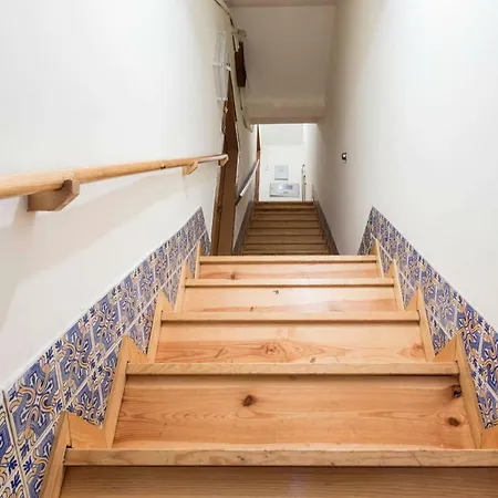 Bairro Alto Heart And Soul Apartment