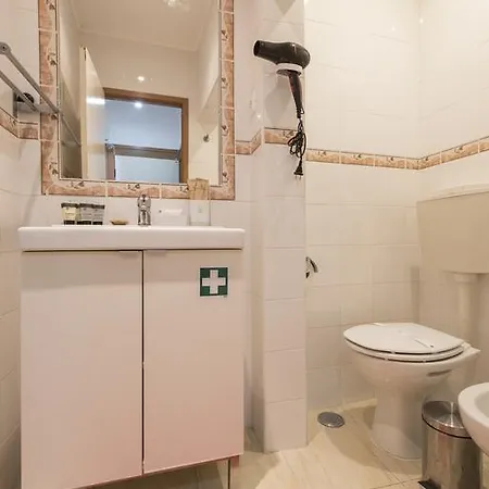 Apartamento Bairro Alto Heart And Soul *